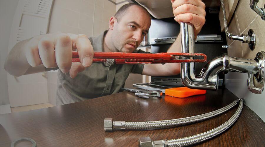 Professional Leak Detection in Lottie, LA