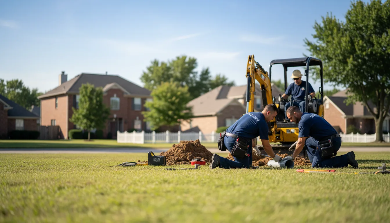 Water Heater Repair in Lottie, LA near me